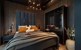 Cristallo Apartament Luxury Resort & Spa - Sea View By Renters Prestige