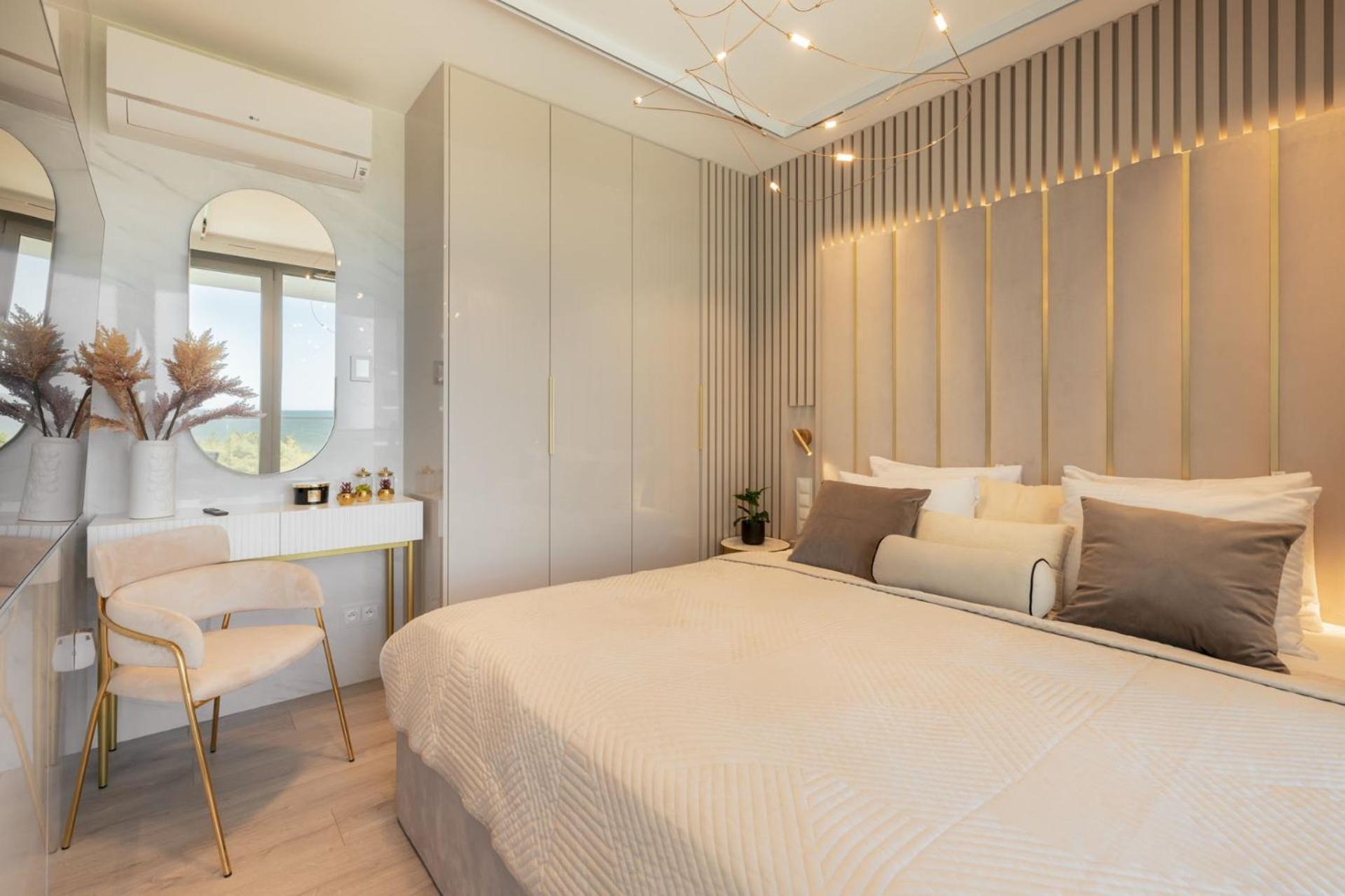 Cristallo Apartament Luxury Resort & Spa - Sea View By Renters Prestige Misdroy Exterior foto
