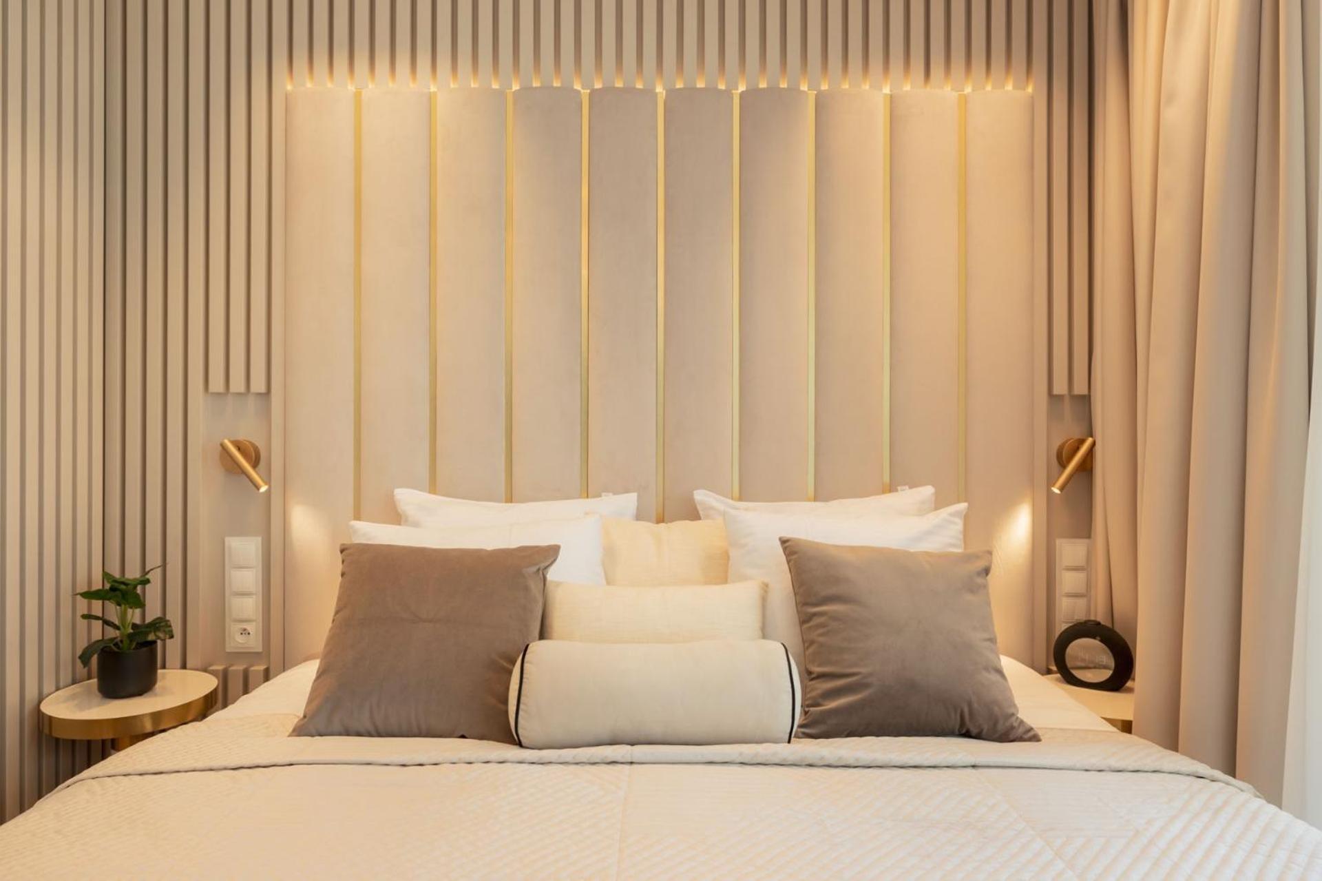 Cristallo Apartament Luxury Resort & Spa - Sea View By Renters Prestige Misdroy Exterior foto