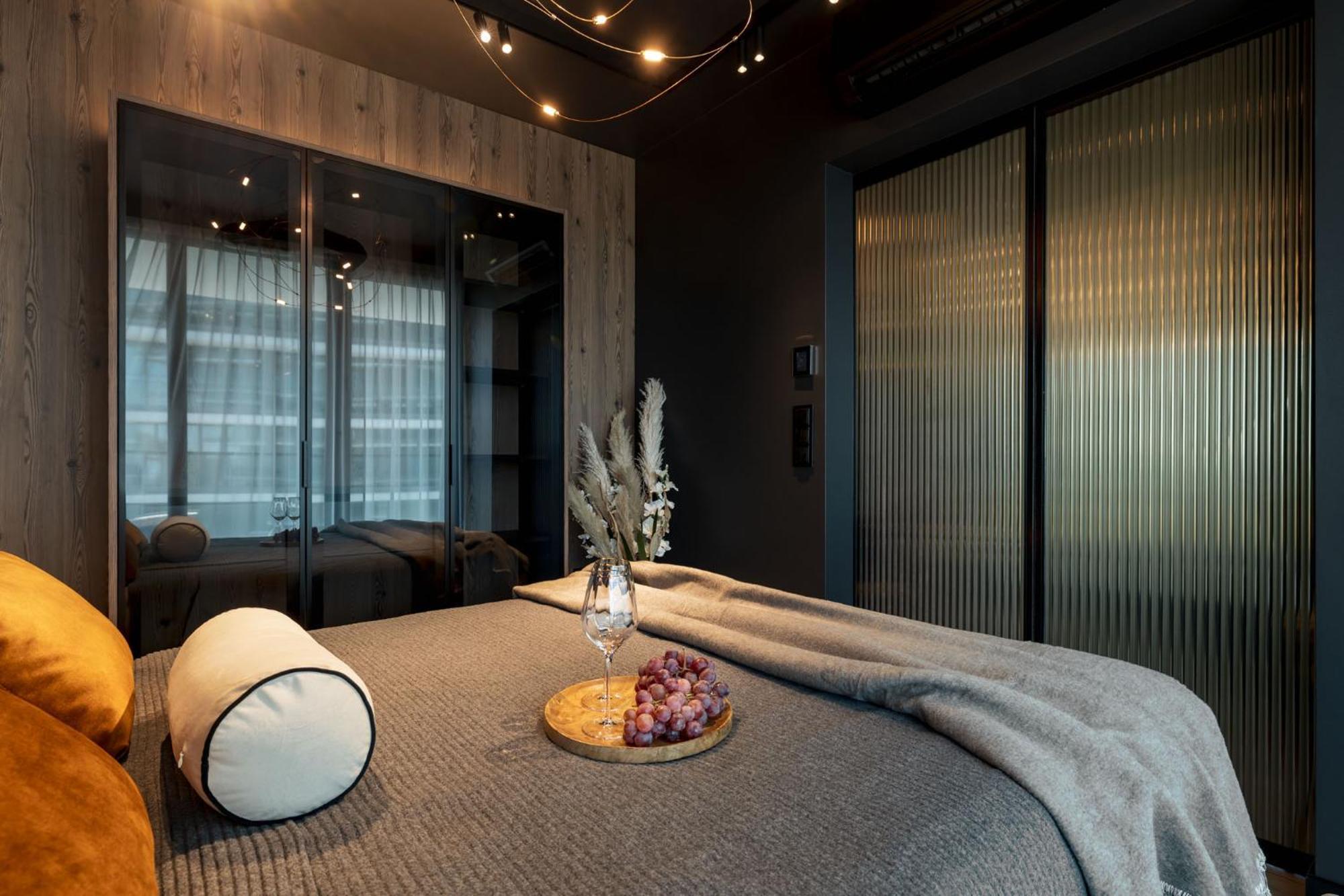 Cristallo Apartament Luxury Resort & Spa - Sea View By Renters Prestige Misdroy Exterior foto